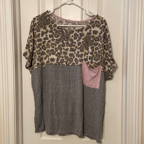 CY Tee - Picture 1 of 3